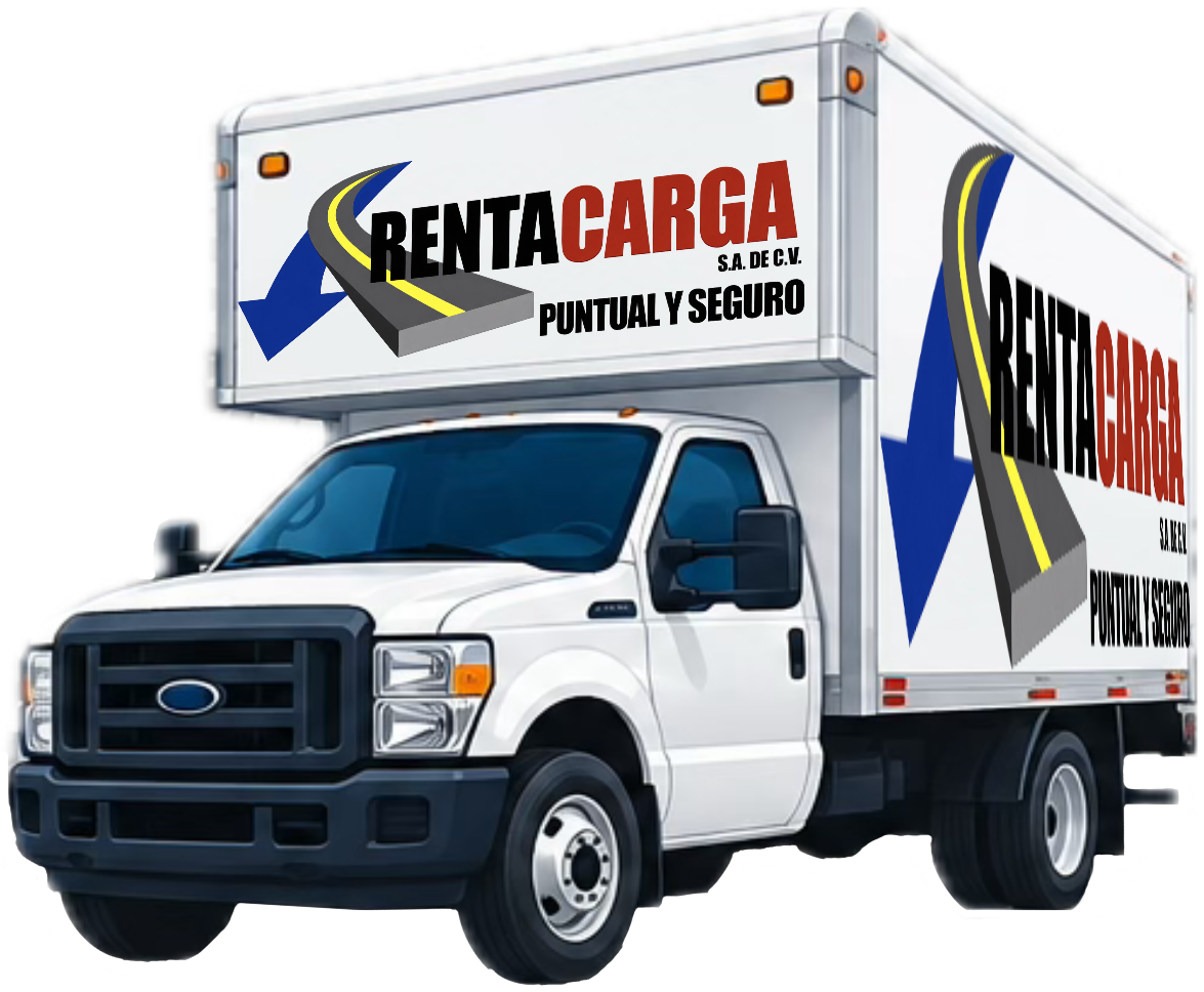 Unidad Renta Carga